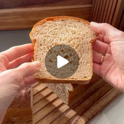 Pan De Molde 100% Espelta Integral Eco