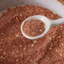 Taco Seasoning