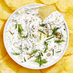 Pickle Dip