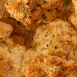 I Brought The Pot Pie: Ep.1