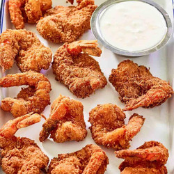Red Lobster Coconut Shrimp