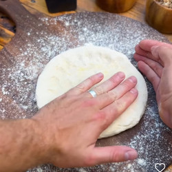 Best Same-day Pizza Dough Recipe