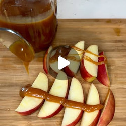 Easiest Caramel