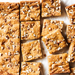Blondies