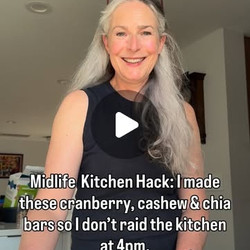 No-bake Date And Oat Energy Bars