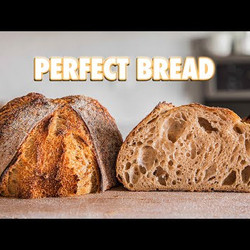 Sourdough Bread