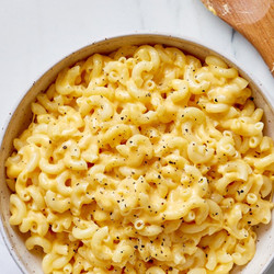 How To Make The Best Macaroni And Cheese On The Stove