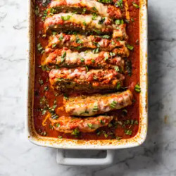Italian Meatloaf