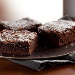 Everyday Brownies