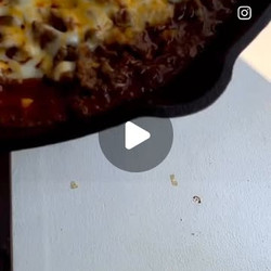 Mexican Enchilada Dip
