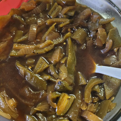 Salsa Negra