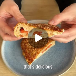 Viral Chicken Pie