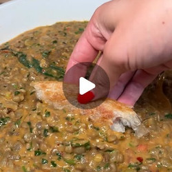 The Best Lentil Recipe