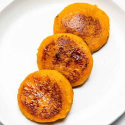 Kabocha Mochi