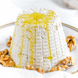 Vegan Ricotta Cheese