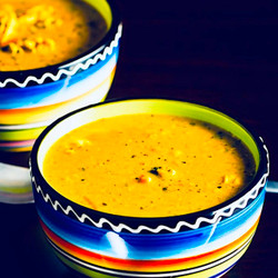 The Hirshon Anglo-indian Mulligatawny Soup