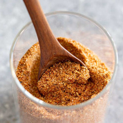 Homemade Taco Seasoning