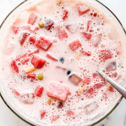 Hwachae Recipe