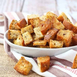 Homemade Croutons