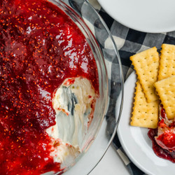 Razzle Dazzle Dip