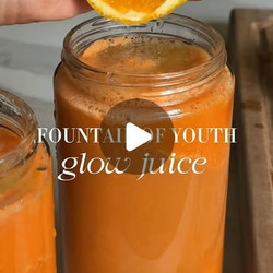 Fountain Of Youth Glow Juice
