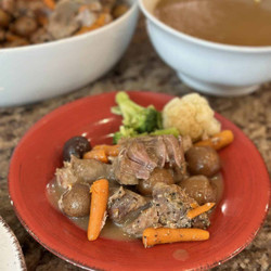 Ranch Country Style Ribs