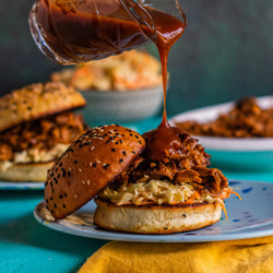 Pulled Pork (5⭐)