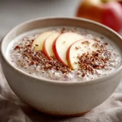 Budwig Recipe (healthy Blend For Natural Energy)