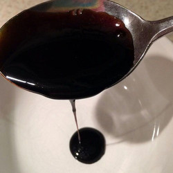 Balsamic Glaze