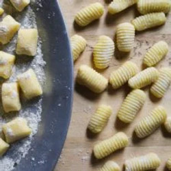 Beginner's Guide To Fresh Homemade Gnocchi
