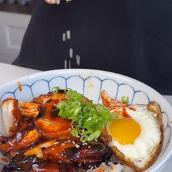 Easy Air Fryer Gochujang Chicken Thighs