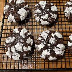 Brownie Mix Cookie Recipe