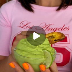 Alioli De Aguacate
