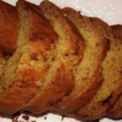 Banana Bread