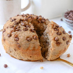 Greek Yogurt Cake