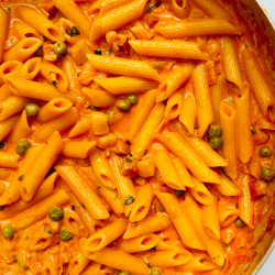 Penne Ai 7 Peccati
