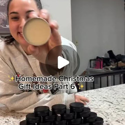 Natural Beef Tallow Lip Balm