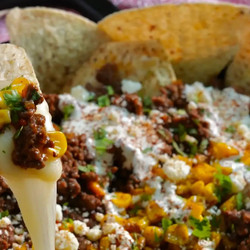 Street Corn Nachos