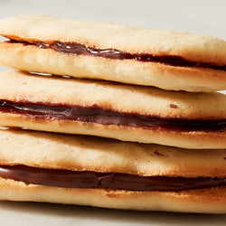 Copycat Milano Cookies