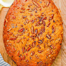 Slow Cooker Chocolate Chip Banana Bread