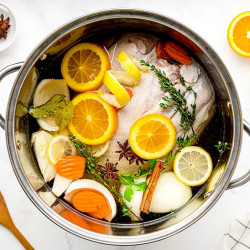 Turkey Brine Recipe