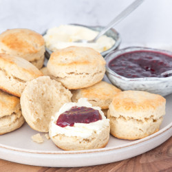 20x High Tea Recepten: Zoet En Hartig