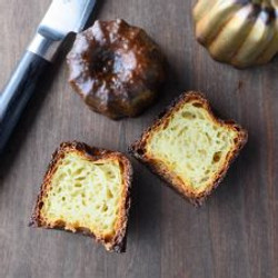 How To Make Canelé
