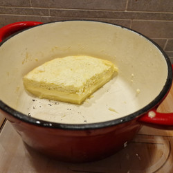 Magic cake