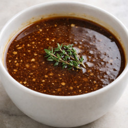 Flank Steak Marinade