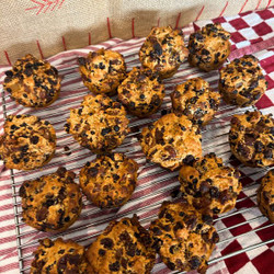 3 Ingredient Christmas Cake