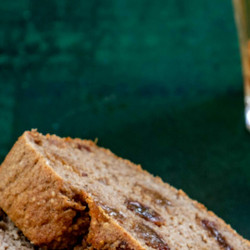 Gezond Bananenbrood Met Havermout – Recept