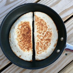 Easy Quesadillas
