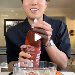 Healthy 5 Minute Tuna Salad Recipe With An Asian Twist