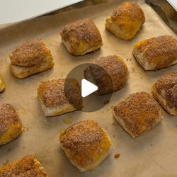 Gluten Free Pretzel Bites